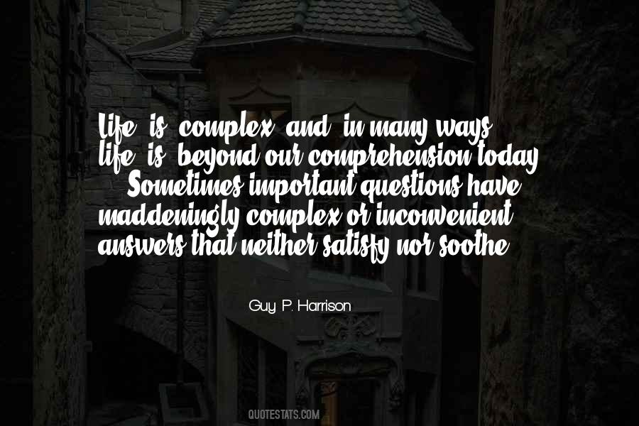 Guy P. Harrison Quotes #1002778 Guy P. Harrison Quotes #1002778