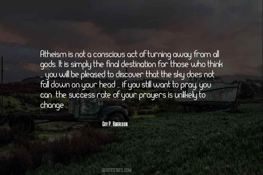 Guy P. Harrison Quotes #162466 Guy P. Harrison Quotes #162466