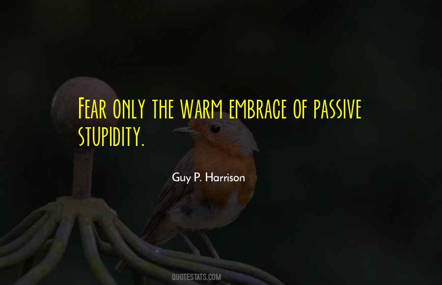 Guy P. Harrison Quotes #1766161 Guy P. Harrison Quotes #1766161