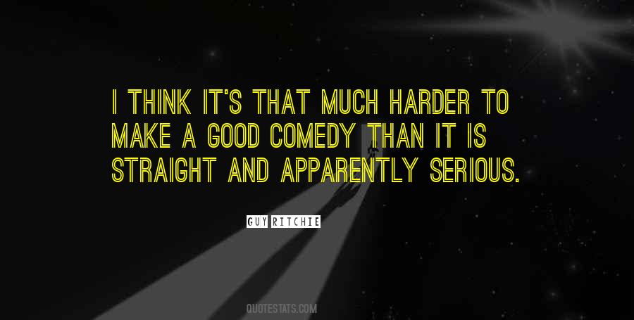 Guy Ritchie Quotes #1030642