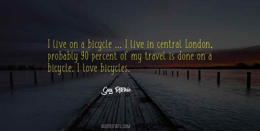 Guy Ritchie Quotes #1302420