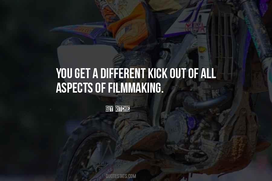 Guy Ritchie Quotes #1315927