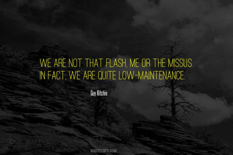 Guy Ritchie Quotes #1582750