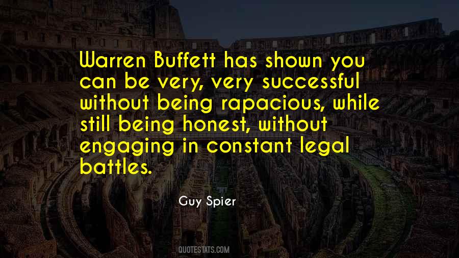 Guy Spier Quotes #1107909