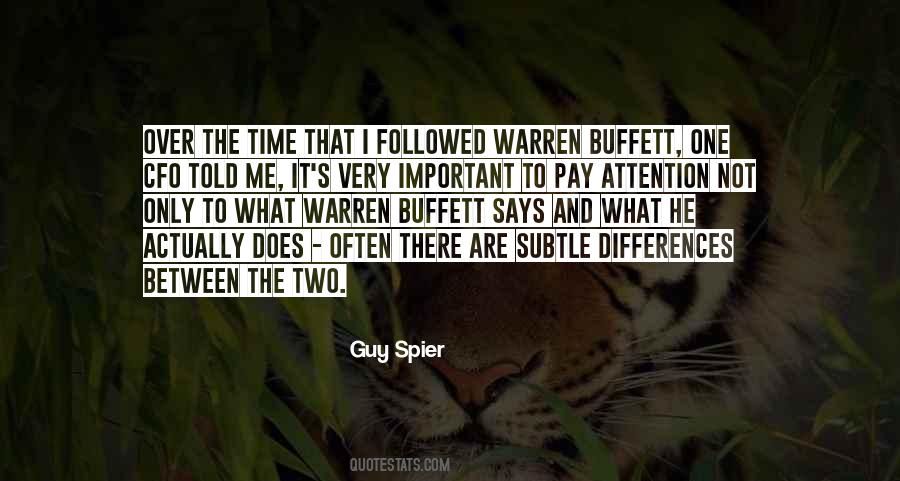 Guy Spier Quotes #1314956