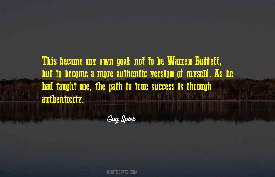 Guy Spier Quotes #1527229