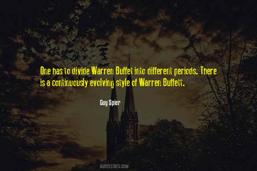 Guy Spier Quotes #1786617