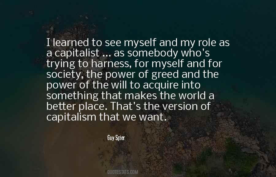 Guy Spier Quotes #343452