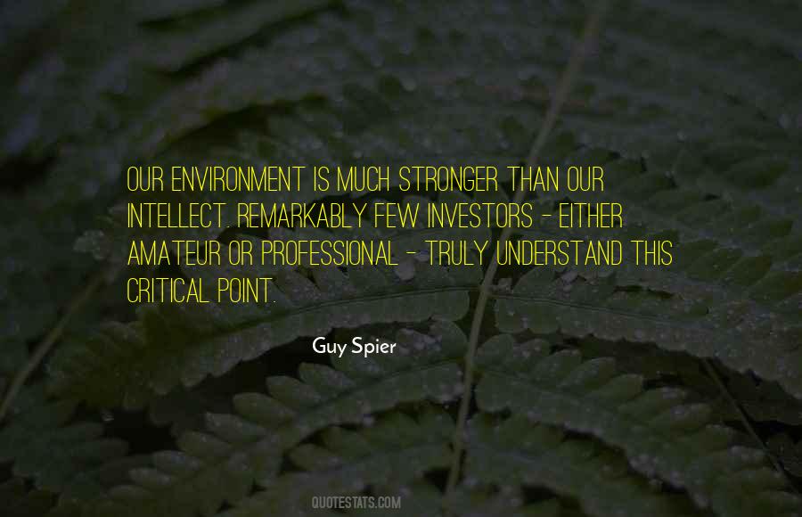 Guy Spier Quotes #425643