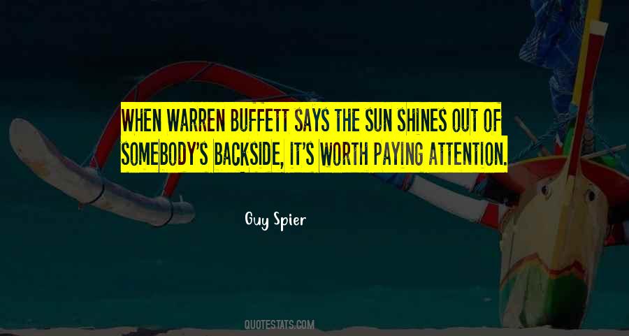 Guy Spier Quotes #658511