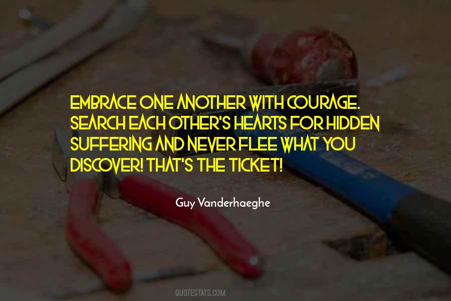 Guy Vanderhaeghe Quotes #475733