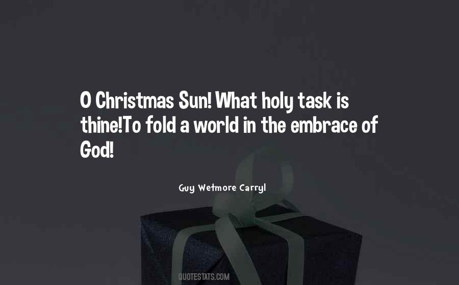 Guy Wetmore Carryl Quotes #1302638 Guy Wetmore Carryl Quotes #1302638
