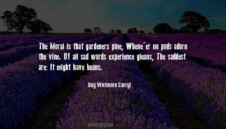 Guy Wetmore Carryl Quotes #918548 Guy Wetmore Carryl Quotes #918548