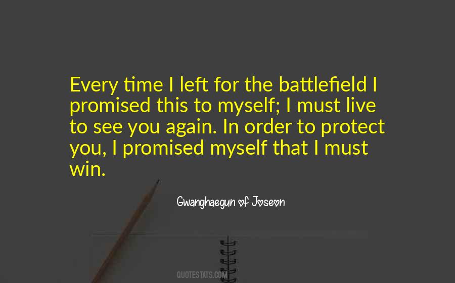 Gwanghaegun Of Joseon Quotes #1450683 Gwanghaegun Of Joseon Quotes #1450683