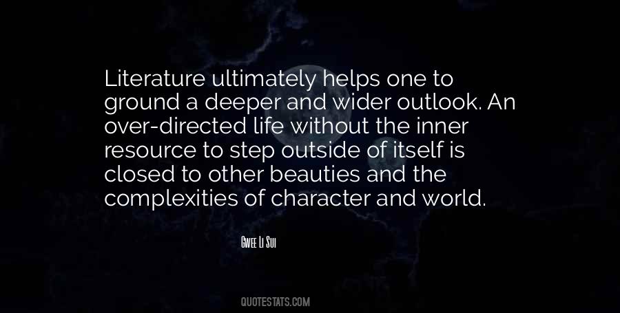 Gwee Li Sui Quotes #1233439