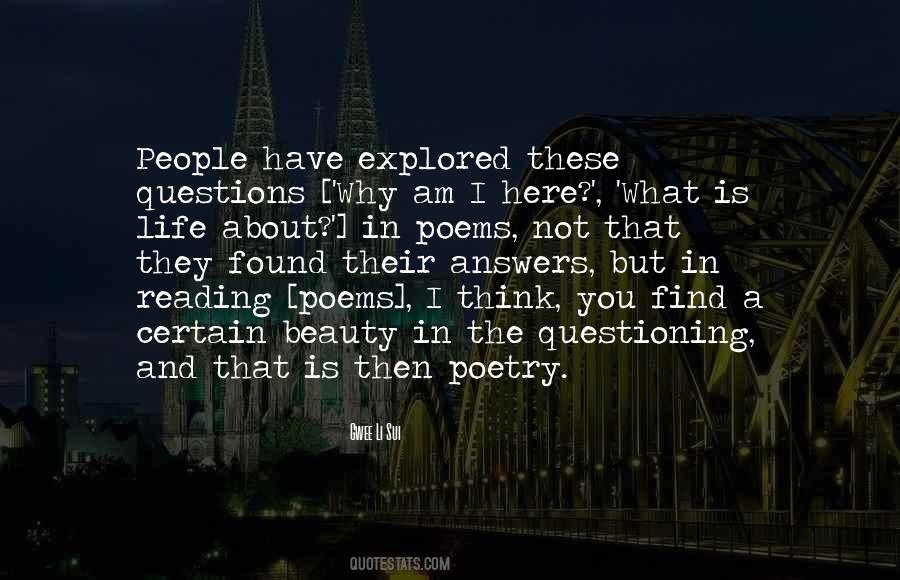 Gwee Li Sui Quotes #1656347