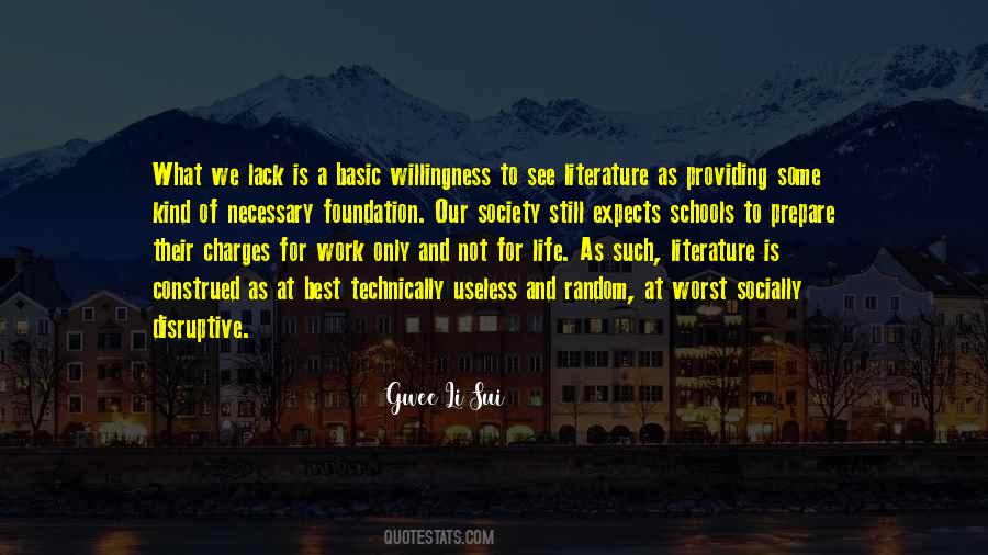 Gwee Li Sui Quotes #1716634