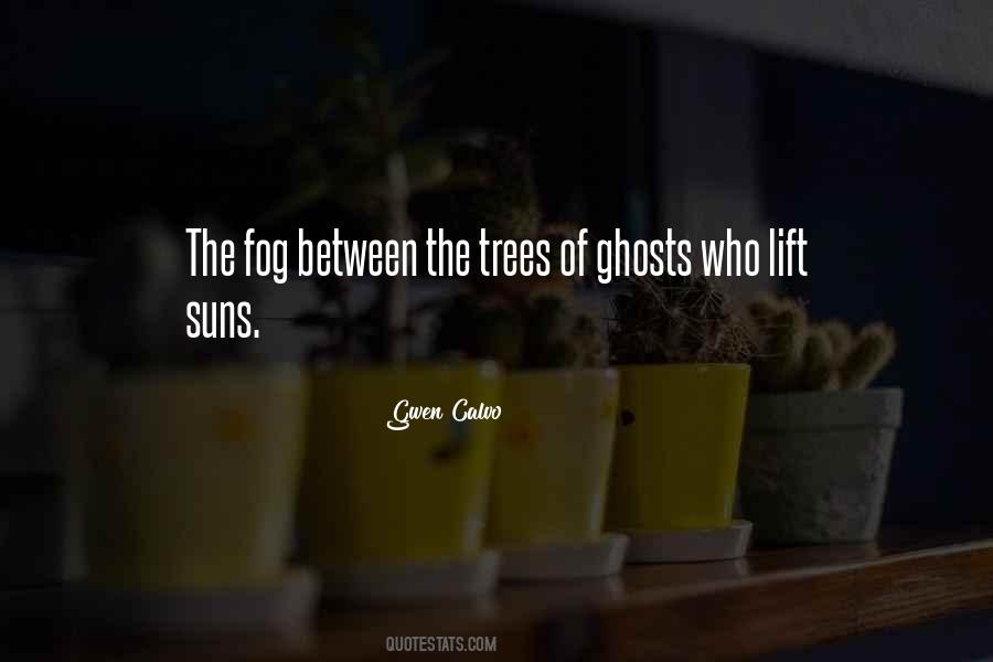 Gwen Calvo Quotes #1158044