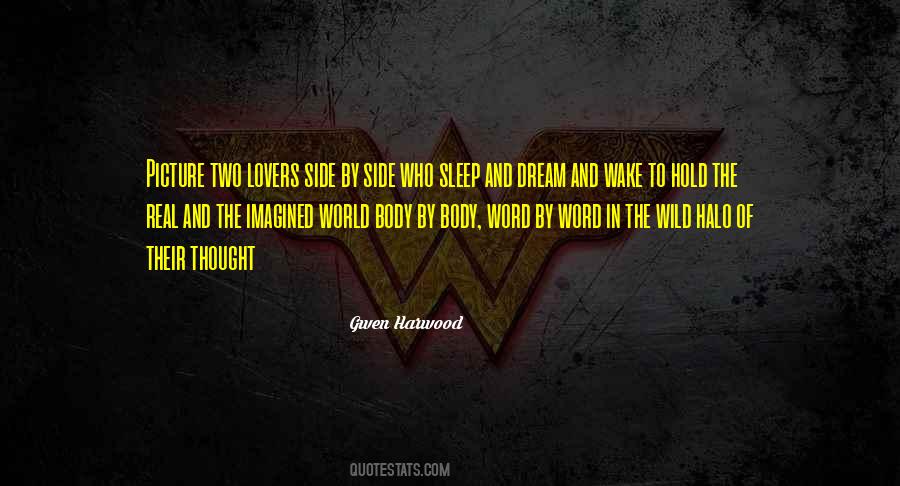 Gwen Harwood Quotes #1787983