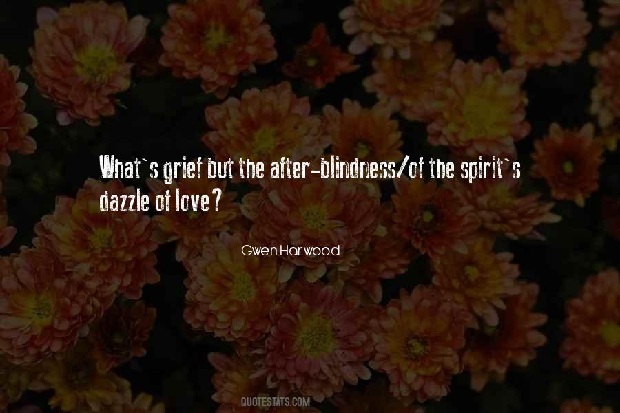 Gwen Harwood Quotes #210042