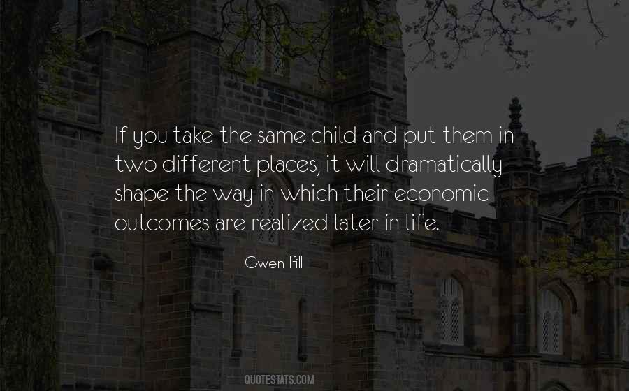 Gwen Ifill Quotes #1551017