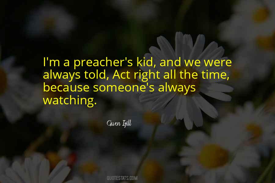 Gwen Ifill Quotes #32010