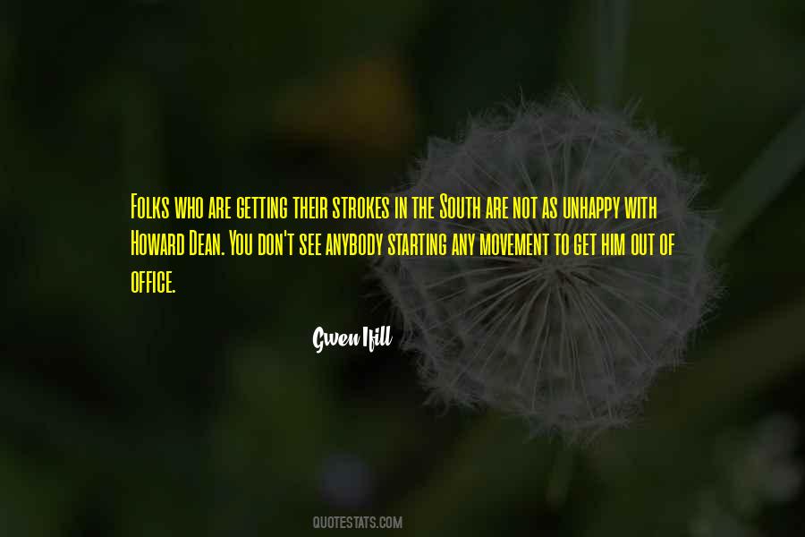Gwen Ifill Quotes #440932