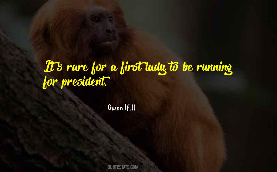 Gwen Ifill Quotes #455786