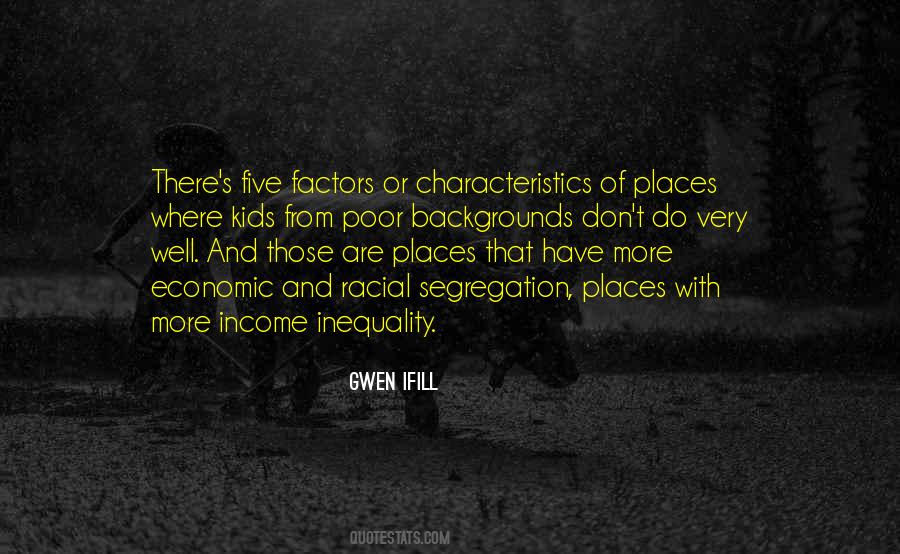 Gwen Ifill Quotes #527560