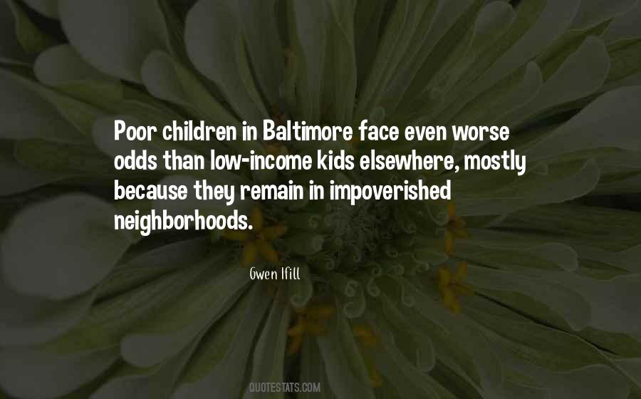 Gwen Ifill Quotes #883855