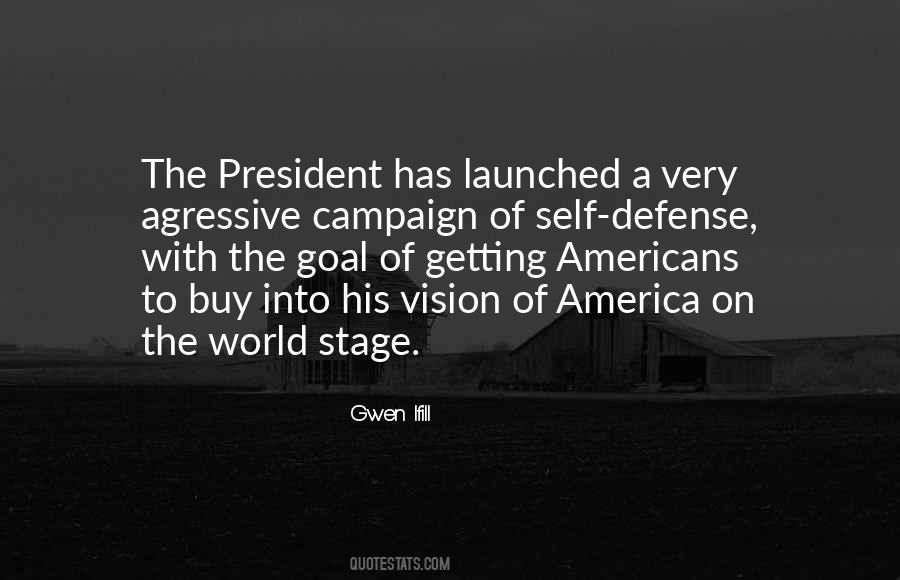 Gwen Ifill Quotes #973985