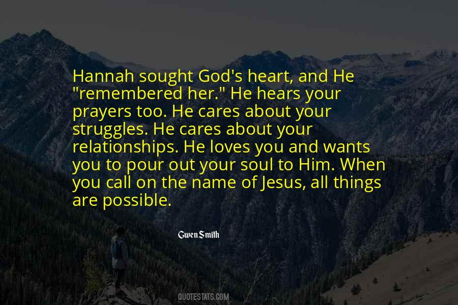 Gwen Smith Quotes #1462588 Gwen Smith Quotes #1462588