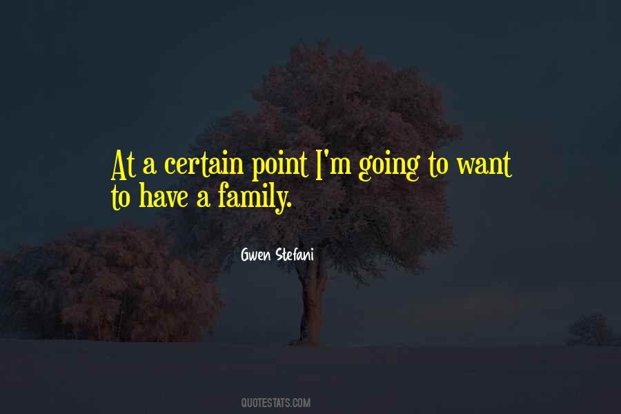 Gwen Stefani Quotes #1676967