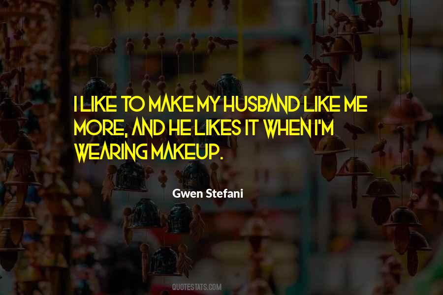 Gwen Stefani Quotes #297697