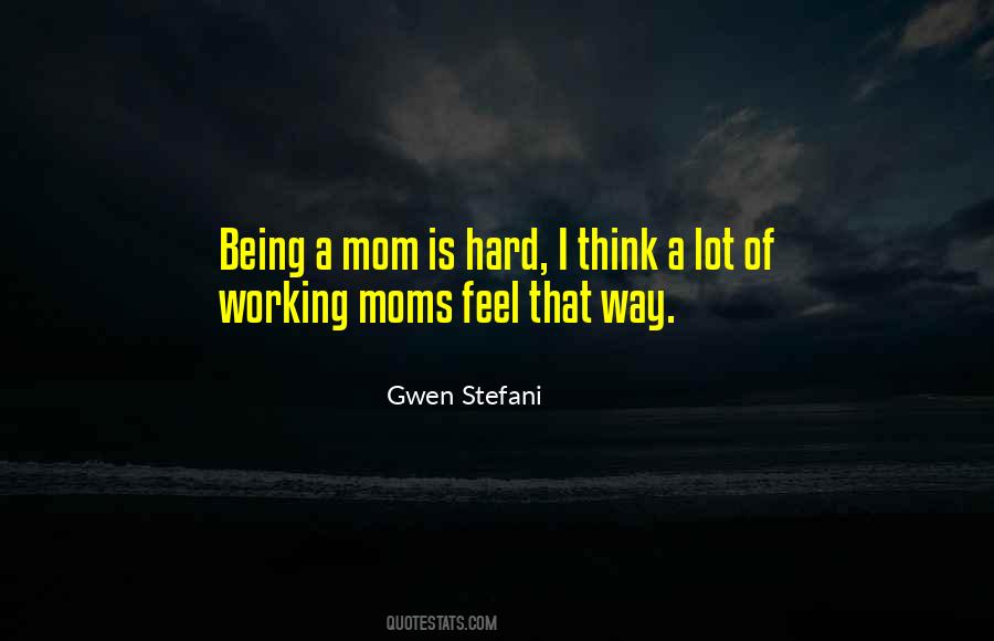 Gwen Stefani Quotes #357157