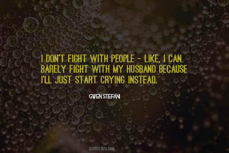 Gwen Stefani Quotes #371099