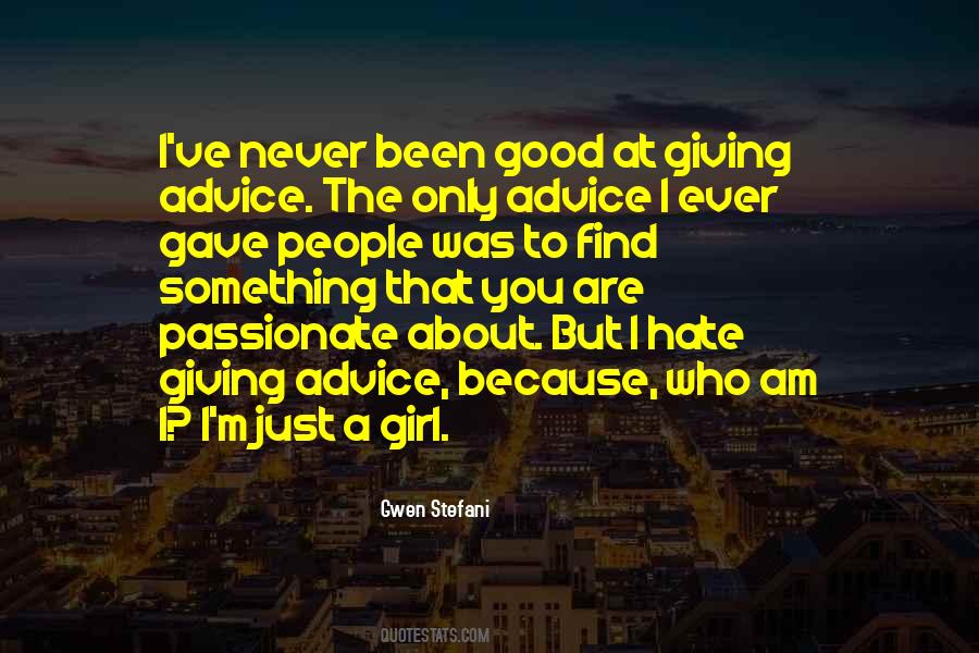 Gwen Stefani Quotes #512913