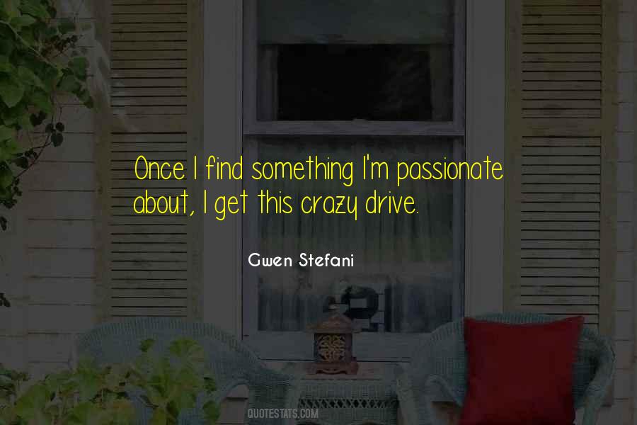 Gwen Stefani Quotes #524115