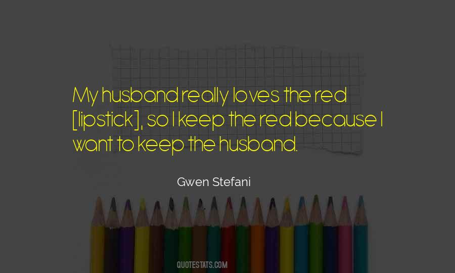 Gwen Stefani Quotes #89019