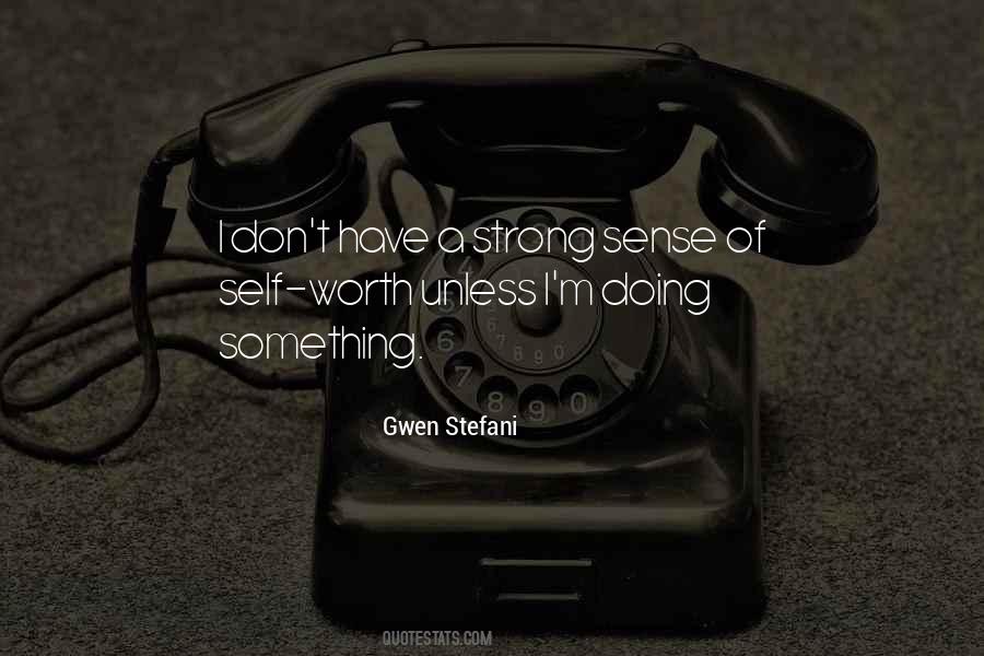 Gwen Stefani Quotes #902124