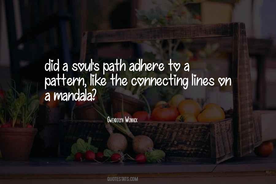 Gwendolyn Womack Quotes #1819130