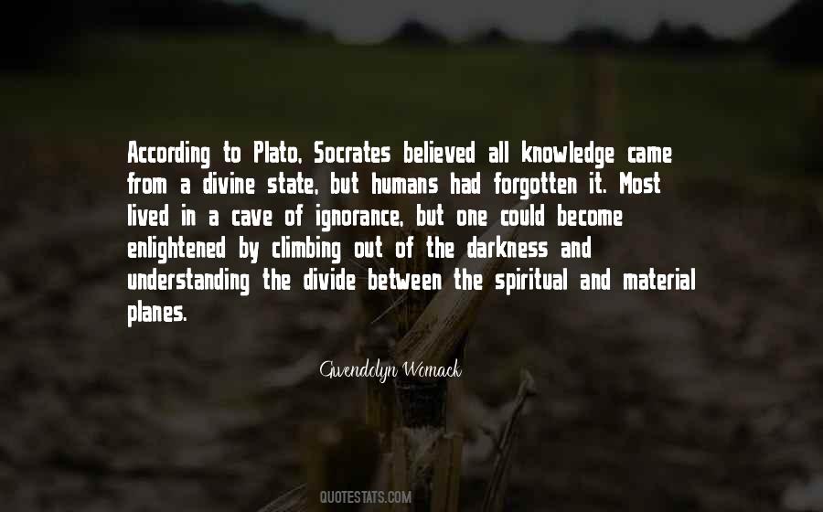 Gwendolyn Womack Quotes #997318