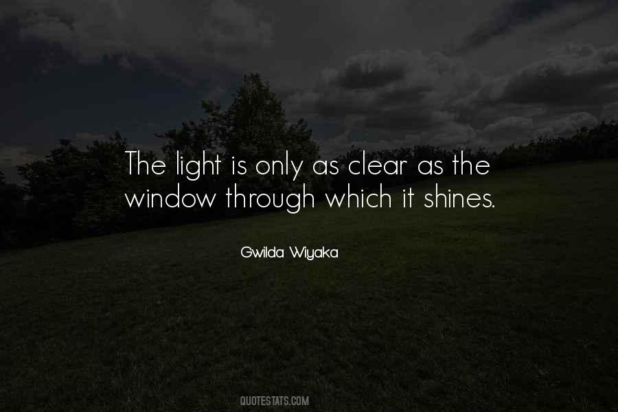 Gwilda Wiyaka Quotes #1049238 Gwilda Wiyaka Quotes #1049238
