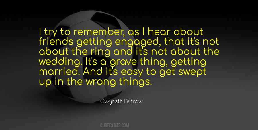 Gwyneth Paltrow Quotes #1048151