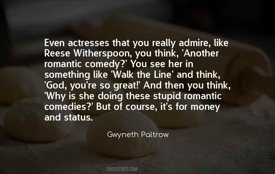 Gwyneth Paltrow Quotes #1307412