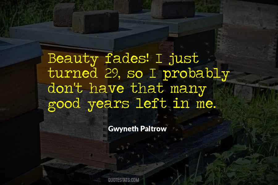 Gwyneth Paltrow Quotes #1486949
