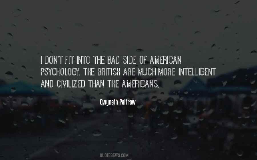 Gwyneth Paltrow Quotes #156048