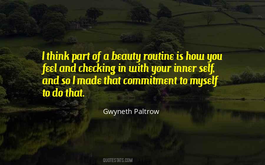 Gwyneth Paltrow Quotes #231301