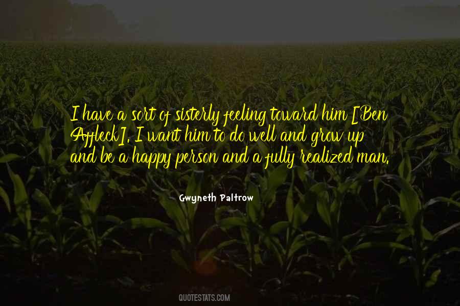 Gwyneth Paltrow Quotes #282765