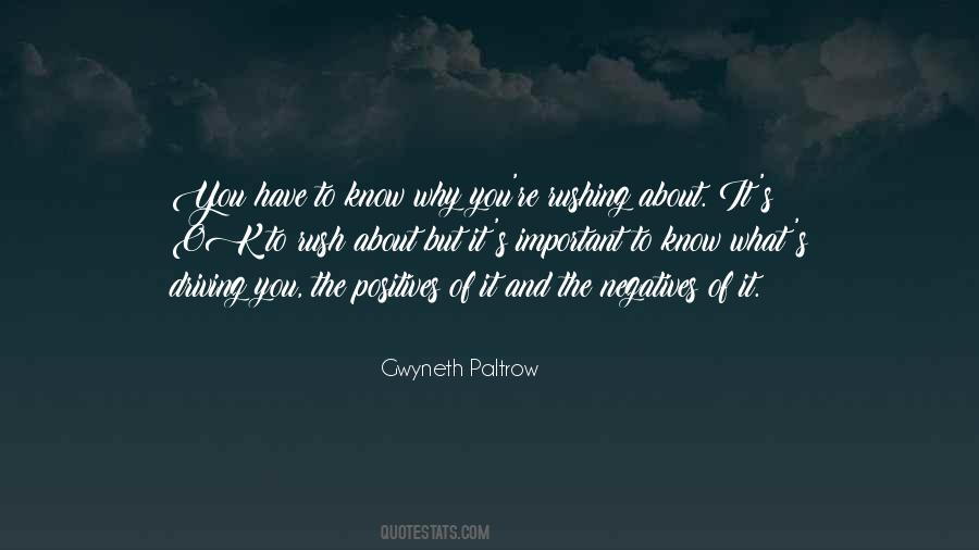 Gwyneth Paltrow Quotes #527708